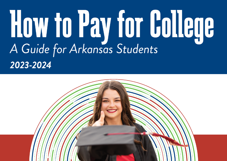 How to Pay for College Booklet