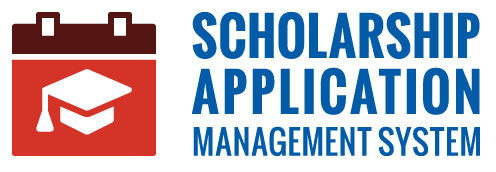 Scholarship Application Management System – Applicant Portal goes ‘live’