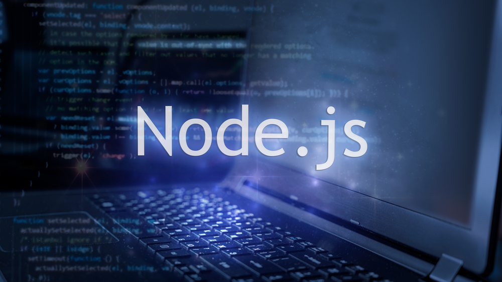 Industrial Maintenance + Technology career, Node.js and MongoDB Development name image