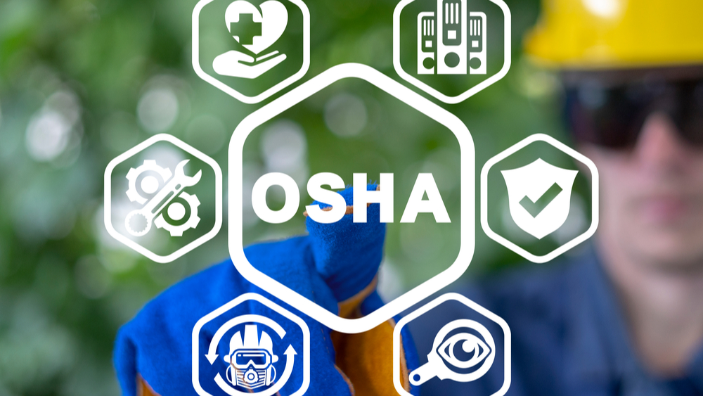 Industrial Maintenance + Technology career, OSHA 10 name image