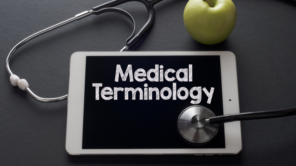 Computer + Information Technology career, Medical Terminology name image