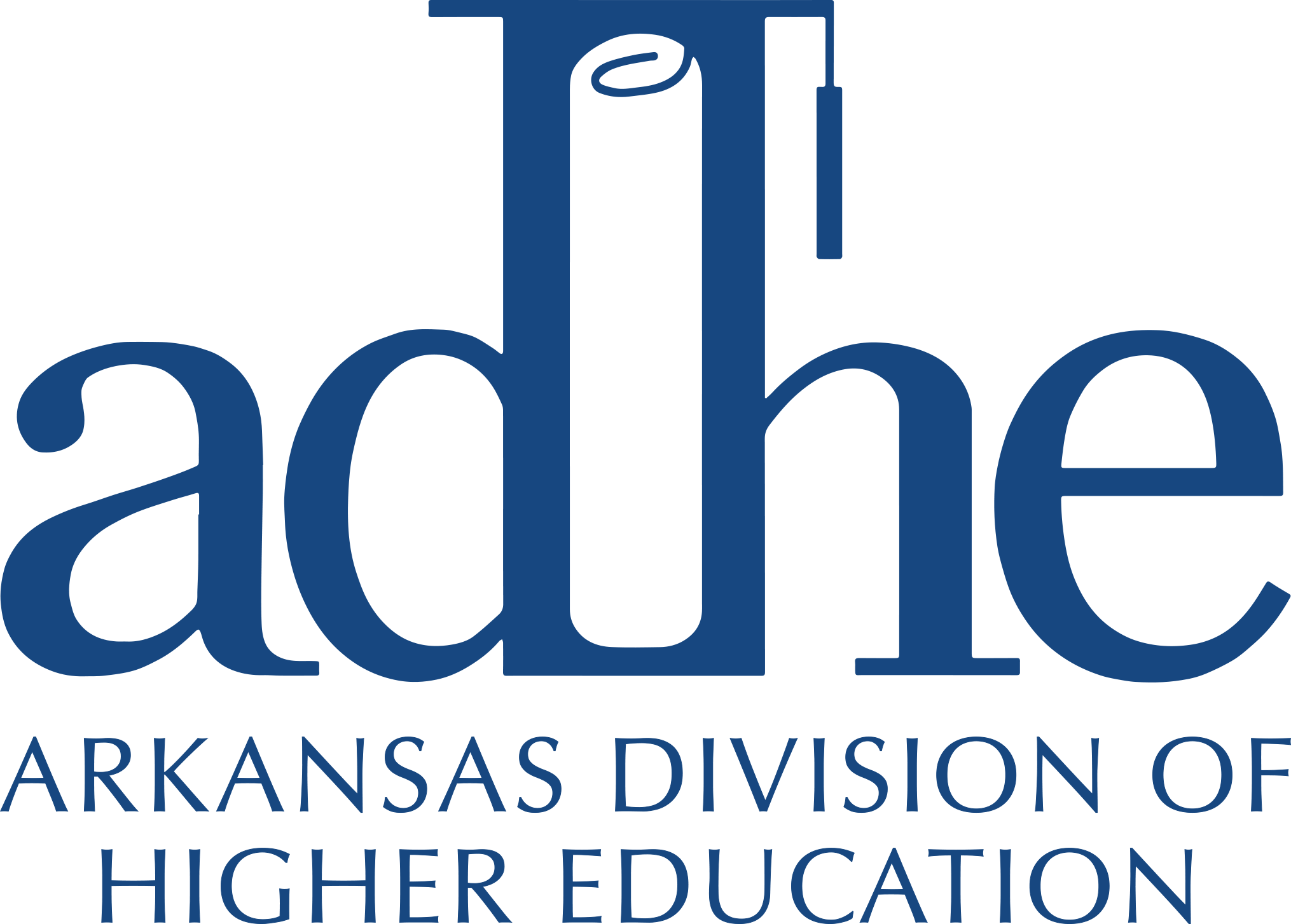 ADHE Logo